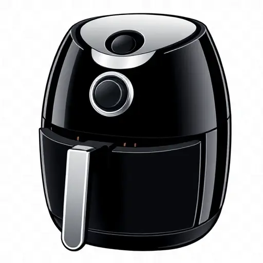 Все о airfryer