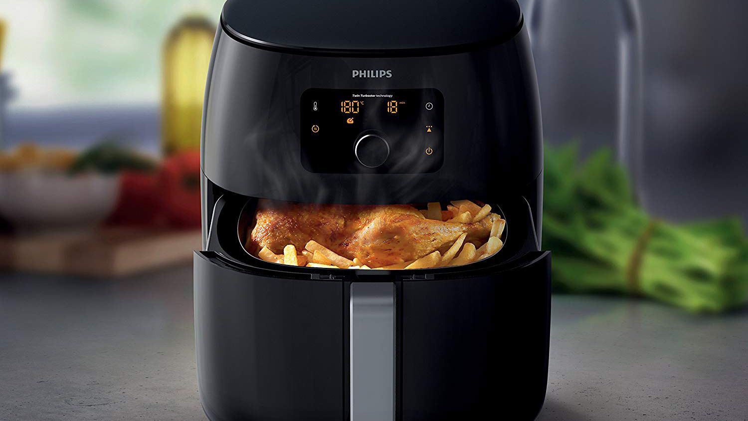 Photo of Советы по выбору и использованию аксессуаров для airfryer