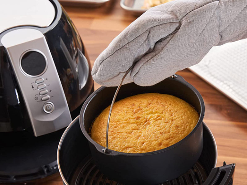 Photo of Секреты использования airfryer