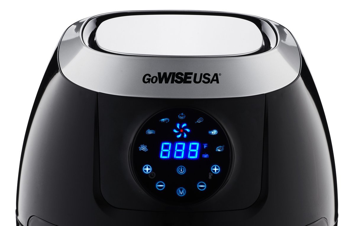 Photo of GoWISE USA GW22956: стильный дизайн и простота использования