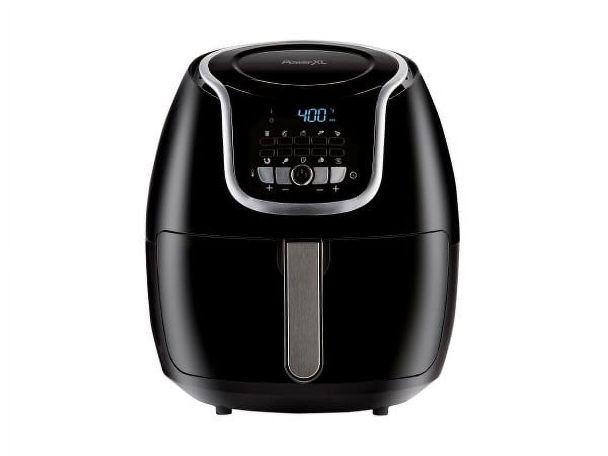 Photo of PowerXL Vortex Air Fryer: мощный и эффективный
