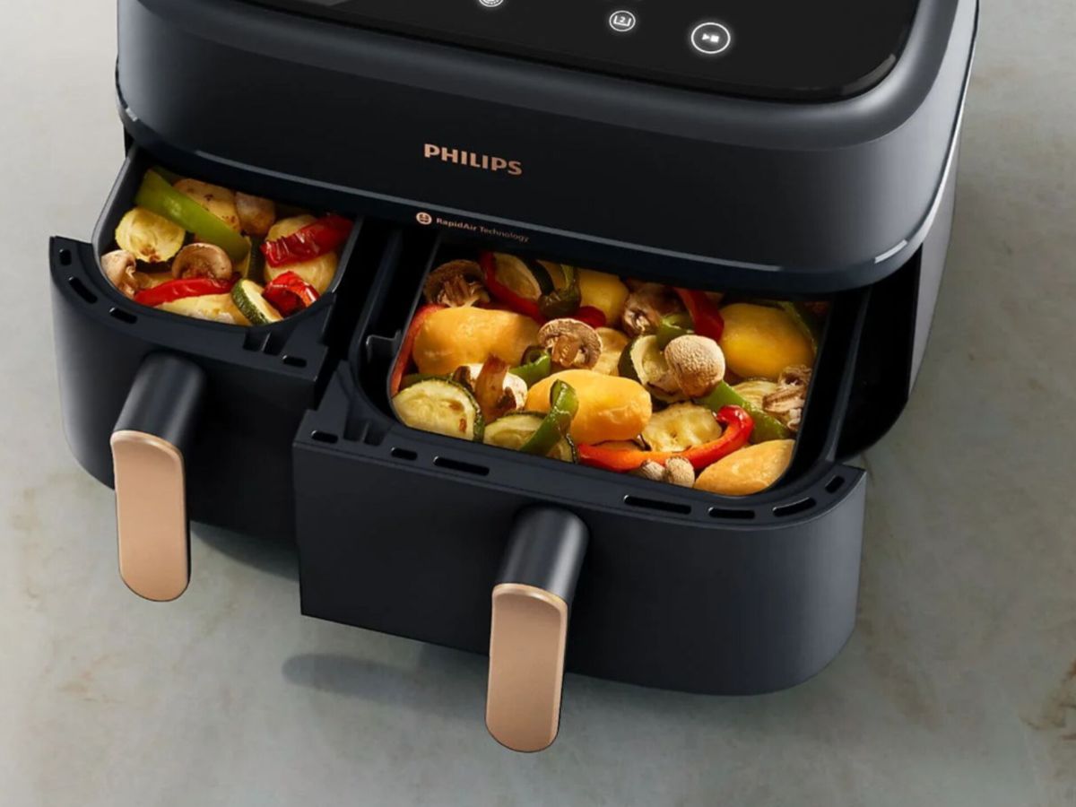 Photo of Топ-лайфхаки для airfryer