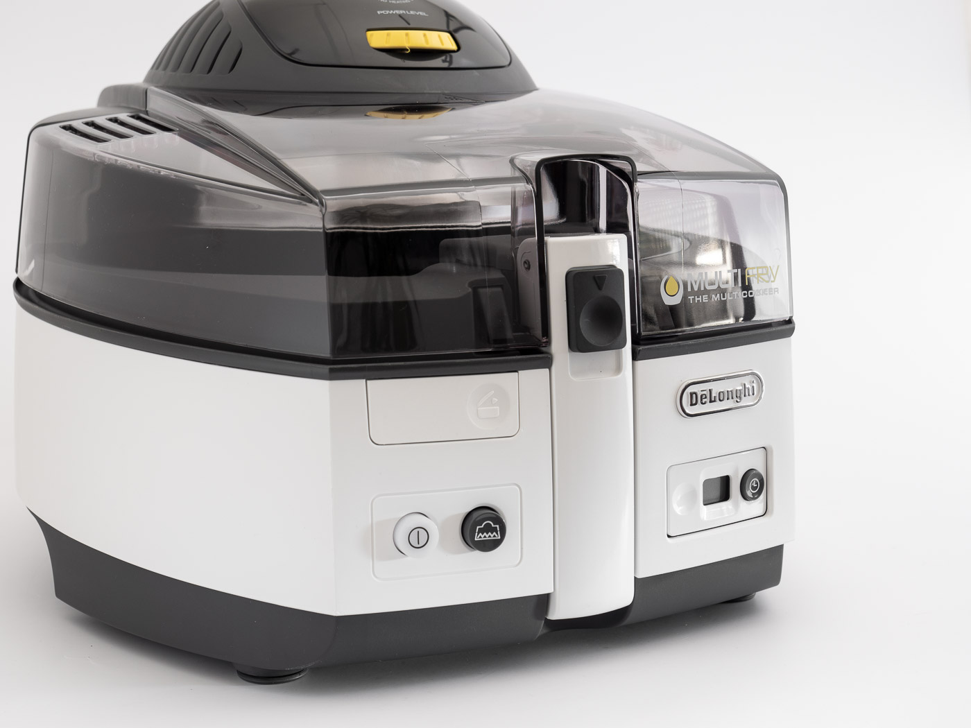 Photo of Обзор Delonghi Multifry FH1394