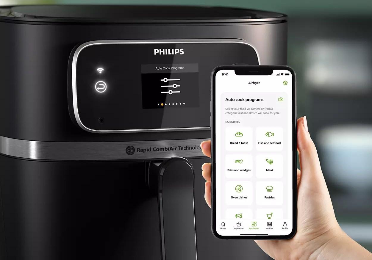 Photo of Лучшие способы обслуживания airfryer