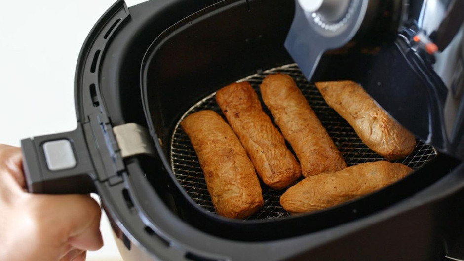 Photo of Airfryer: советы по уходу
