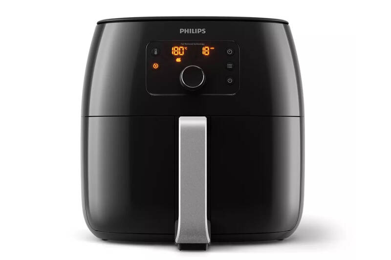 Photo of Philips Airfryer XXL HD9650