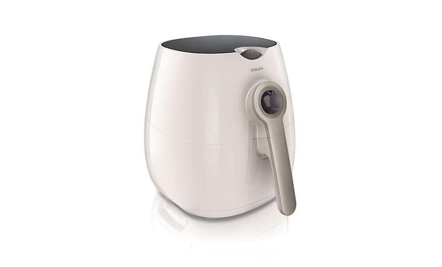 Photo of Philips Airfryer Viva Collection HD9220